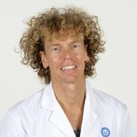Pasfoto Dr. Erik Hulzebos