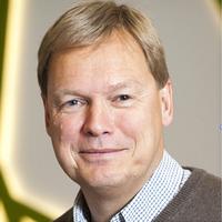 Pasfoto Prof. Dr. Harry Heijerman
