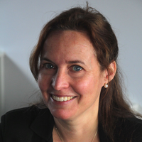 Pasfoto Dr. Marieke Verkleij
