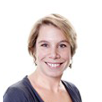 Pasfoto Drs. Renske van der Meer