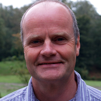 Pasfoto Dr. Vincent Gulmans